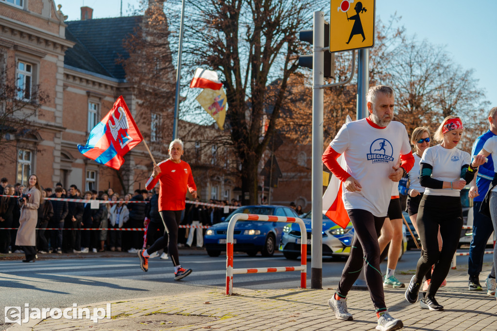 15. Bieg Niepodległościowy