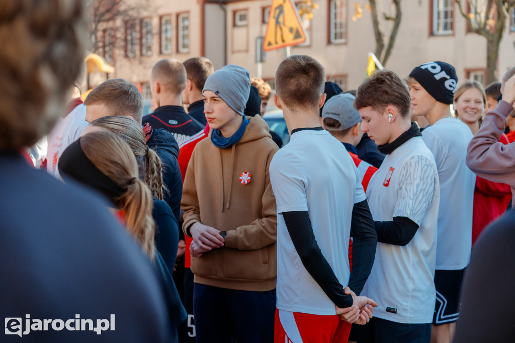 15. Bieg Niepodległościowy