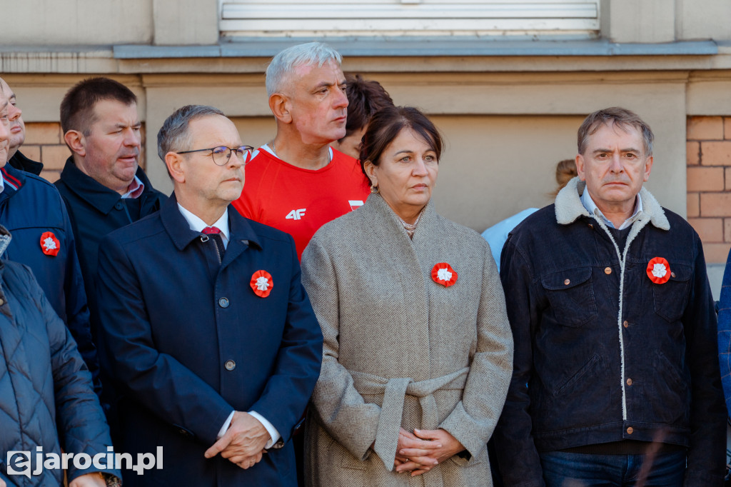 15. Bieg Niepodległościowy