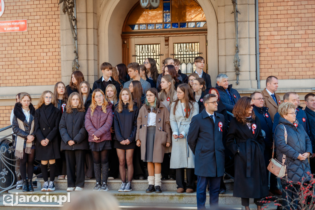 15. Bieg Niepodległościowy