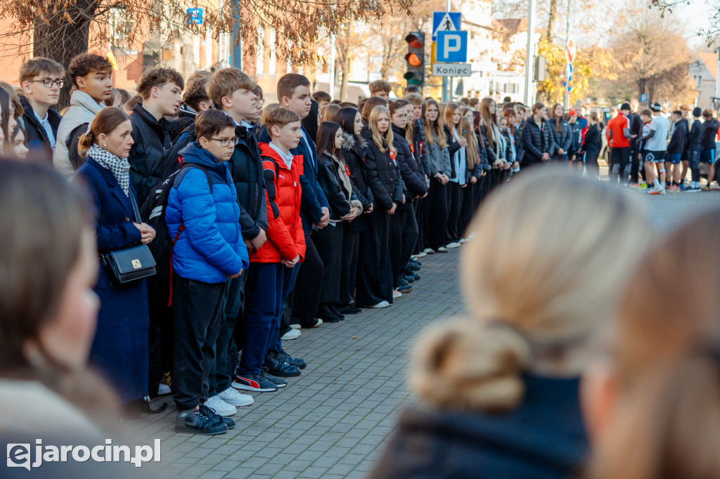 15. Bieg Niepodległościowy