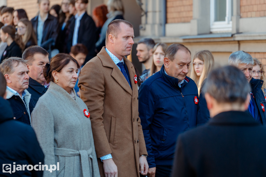 15. Bieg Niepodległościowy