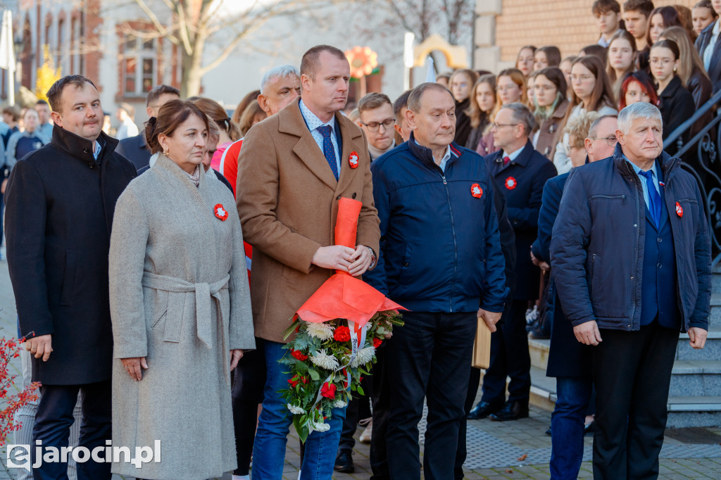 15. Bieg Niepodległościowy