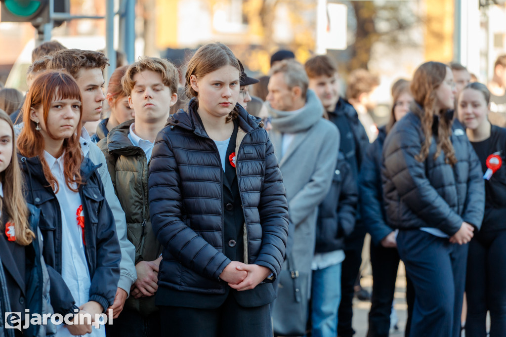 15. Bieg Niepodległościowy