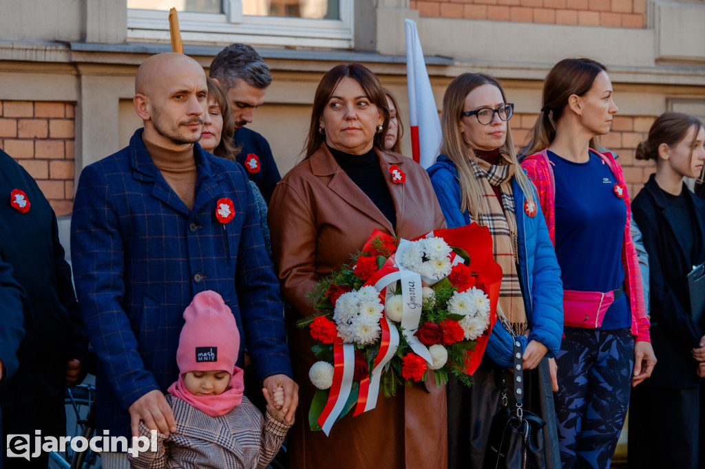 15. Bieg Niepodległościowy