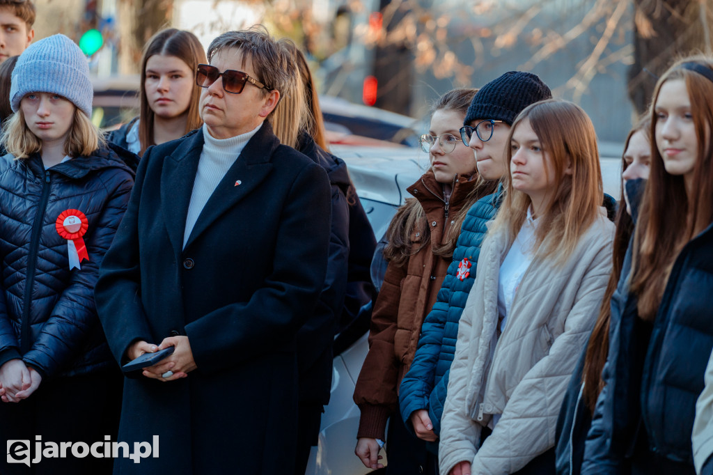 15. Bieg Niepodległościowy