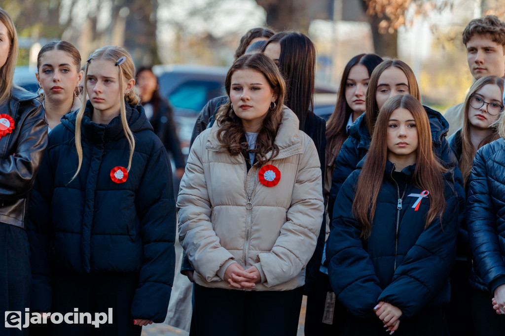 15. Bieg Niepodległościowy