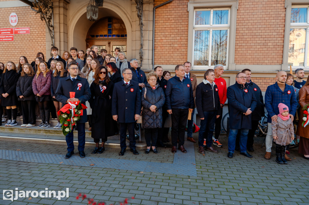 15. Bieg Niepodległościowy