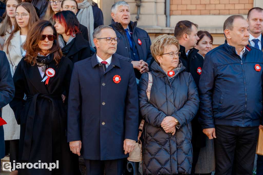 15. Bieg Niepodległościowy