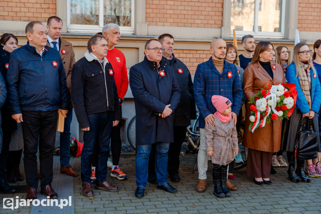 15. Bieg Niepodległościowy