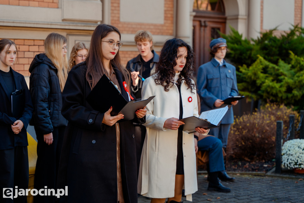 15. Bieg Niepodległościowy