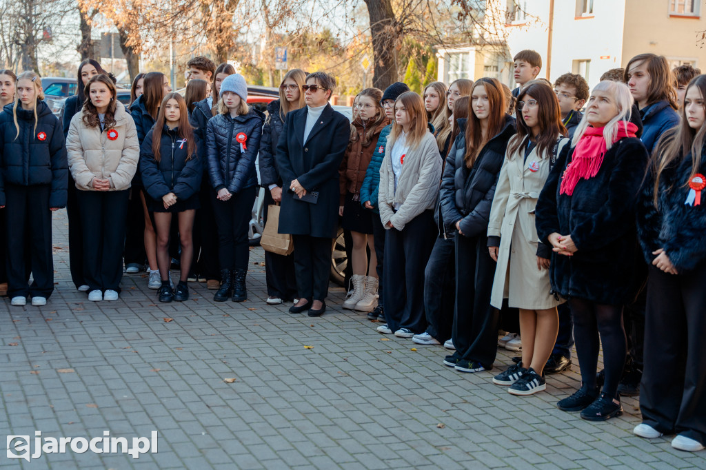 15. Bieg Niepodległościowy