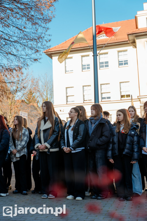 15. Bieg Niepodległościowy