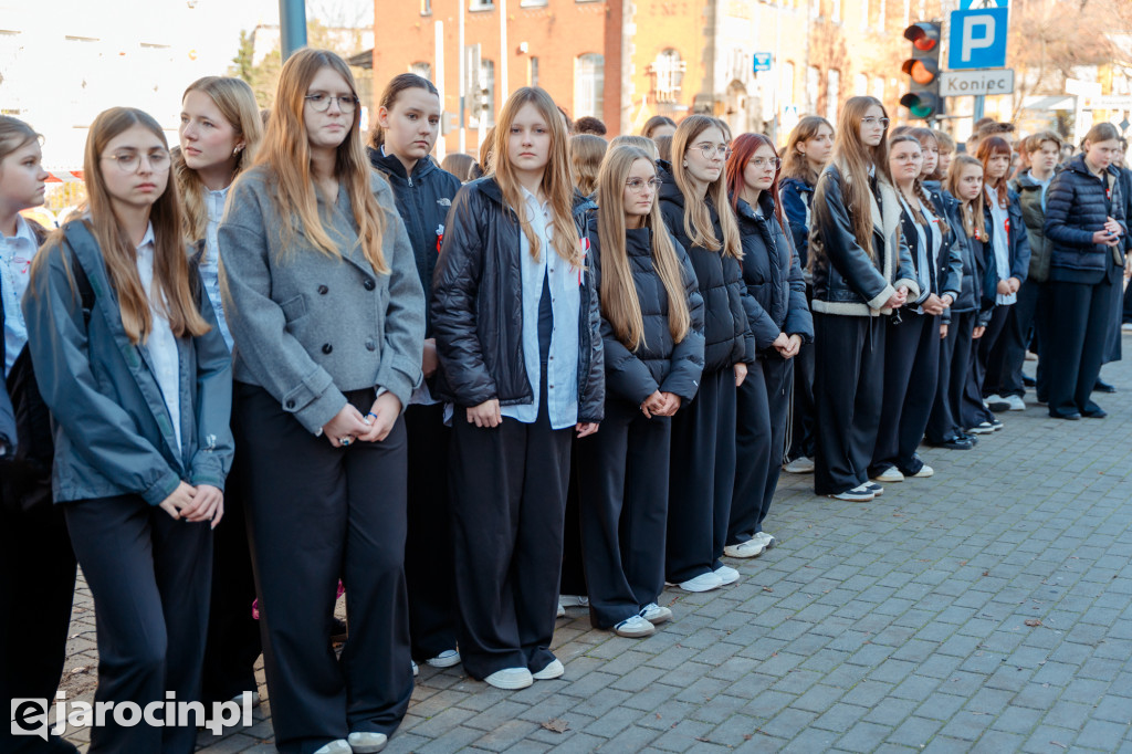 15. Bieg Niepodległościowy