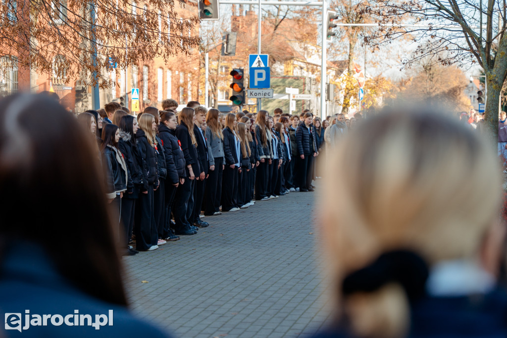 15. Bieg Niepodległościowy