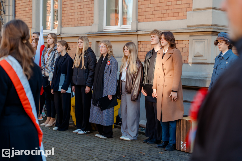 15. Bieg Niepodległościowy