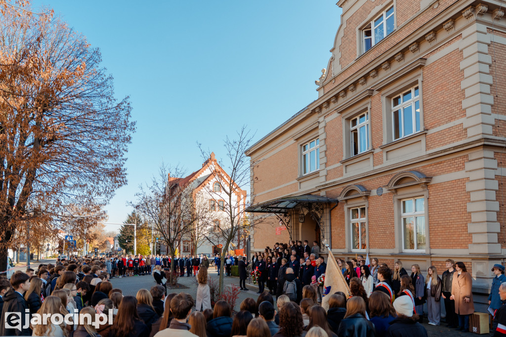15. Bieg Niepodległościowy