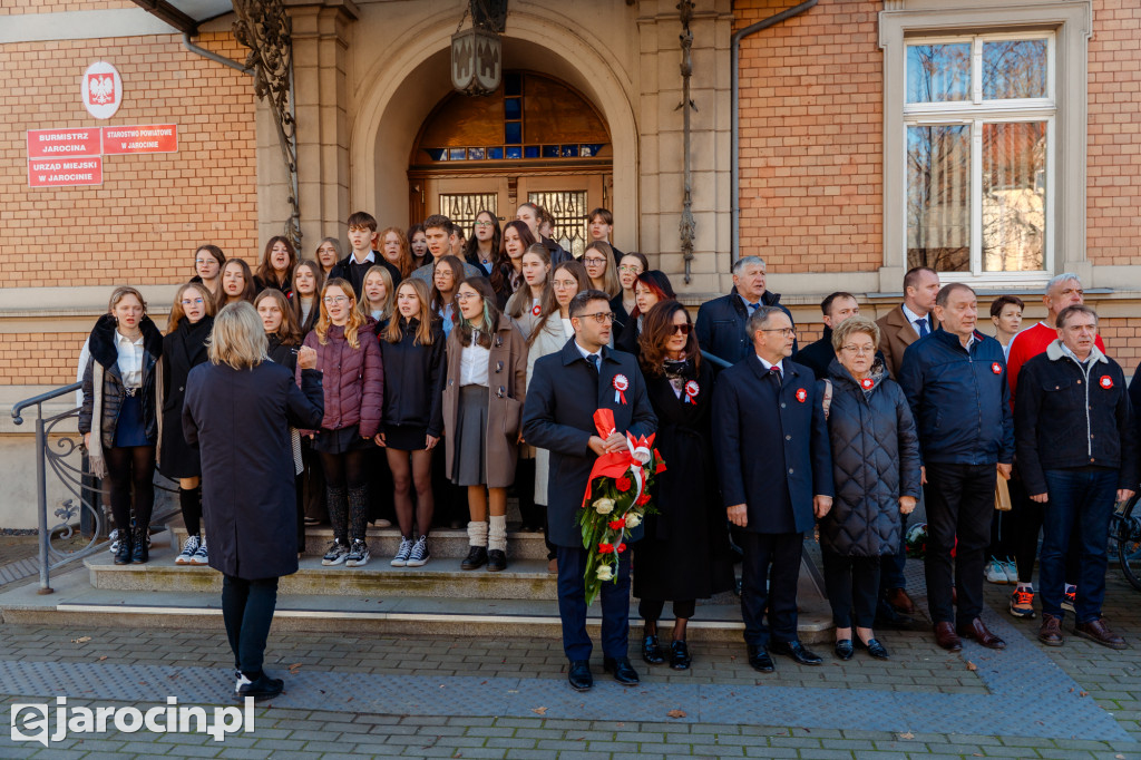 15. Bieg Niepodległościowy
