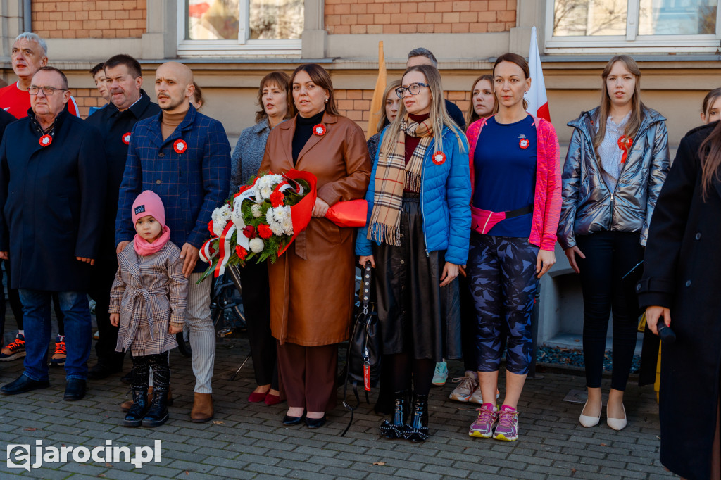 15. Bieg Niepodległościowy