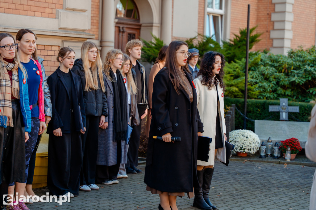 15. Bieg Niepodległościowy