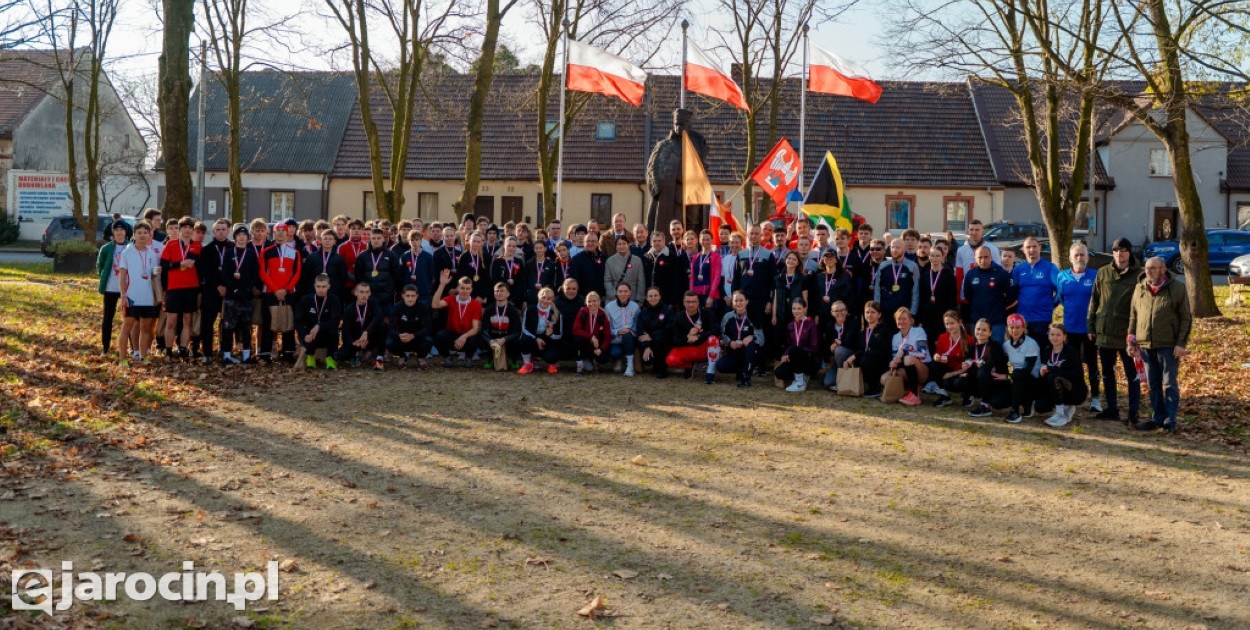 15. Bieg Niepodległościowy