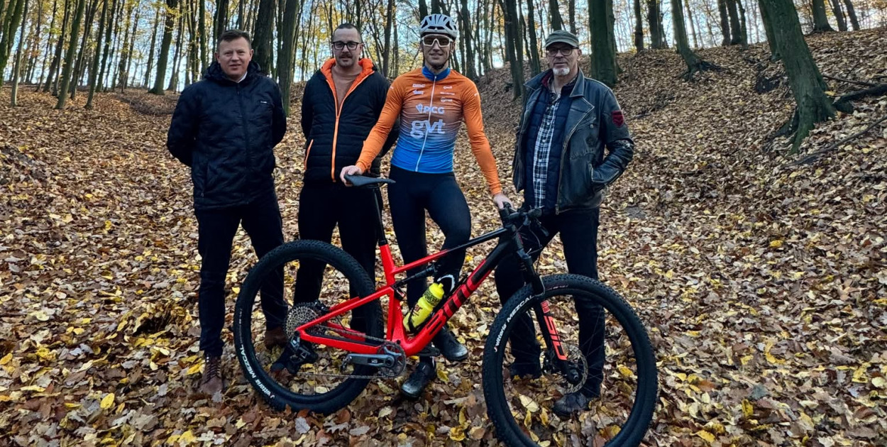 Przed nami pierwszy Rock Race Jarocin