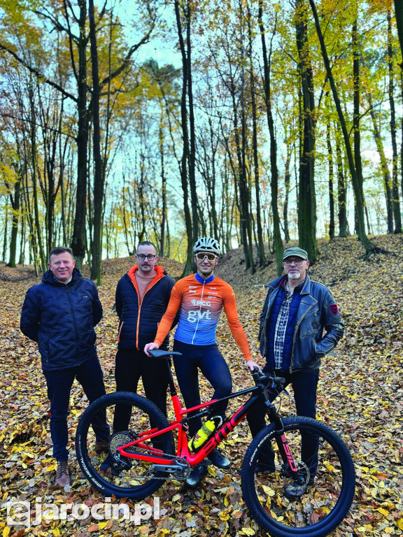 Przed nami pierwszy Rock Race Jarocin