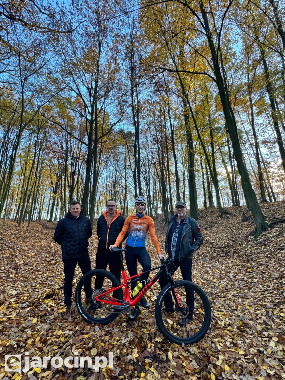 Przed nami pierwszy Rock Race Jarocin