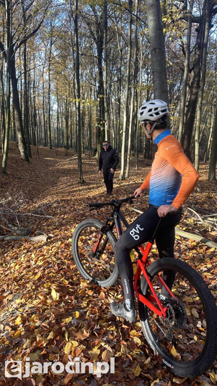 Przed nami pierwszy Rock Race Jarocin