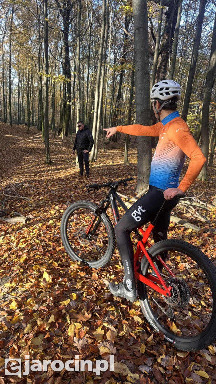 Przed nami pierwszy Rock Race Jarocin