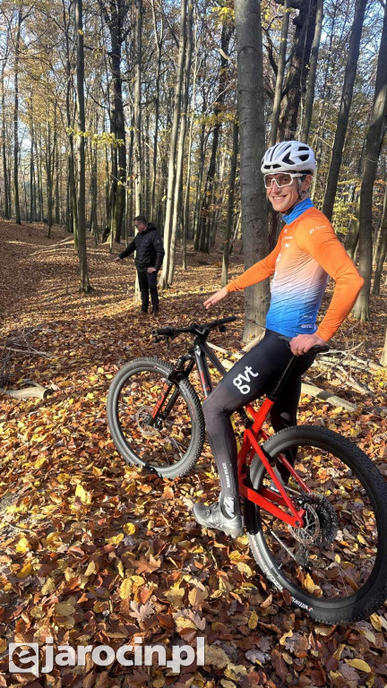 Przed nami pierwszy Rock Race Jarocin