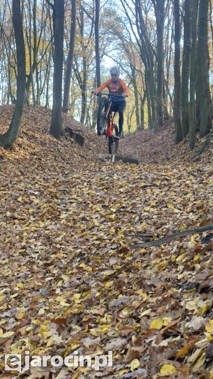 Przed nami pierwszy Rock Race Jarocin