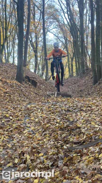 Przed nami pierwszy Rock Race Jarocin