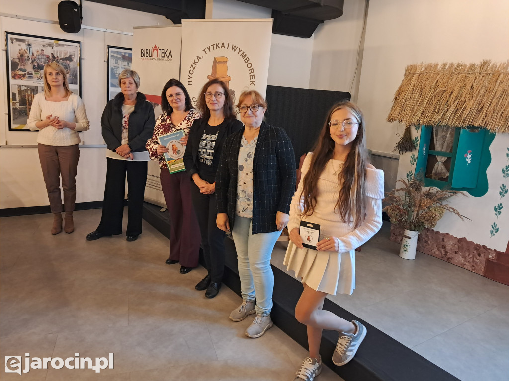 W Kamienicy Kultury znów zabrzmiała gwara