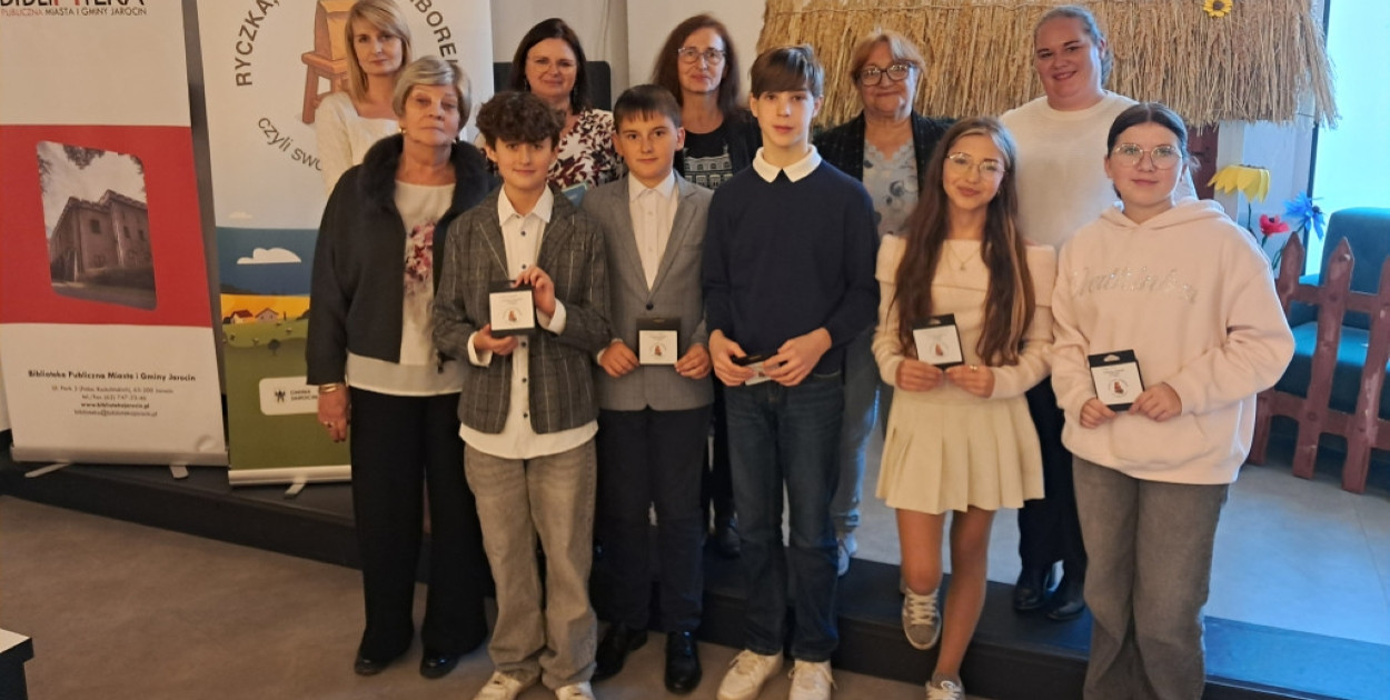 W Kamienicy Kultury znów zabrzmiała gwara