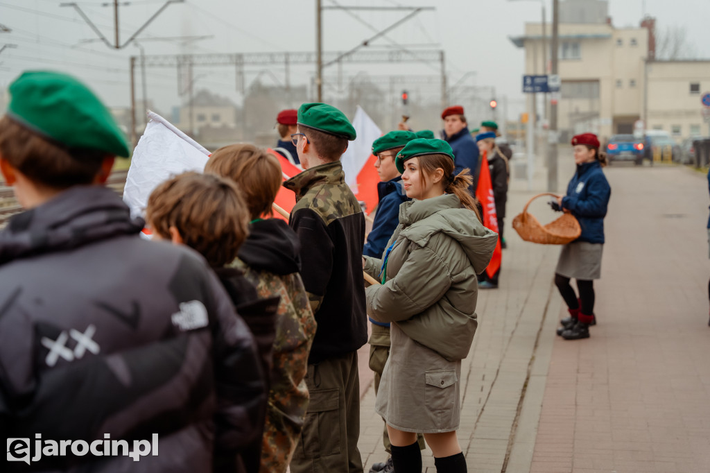 Obudzić Śpiących 2025