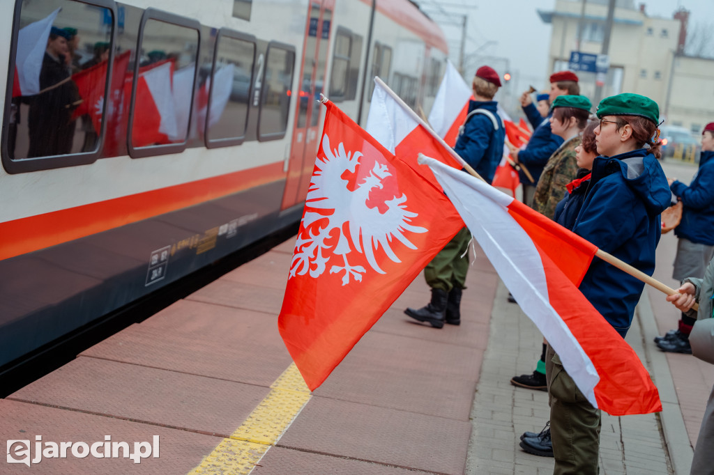 Obudzić Śpiących 2025