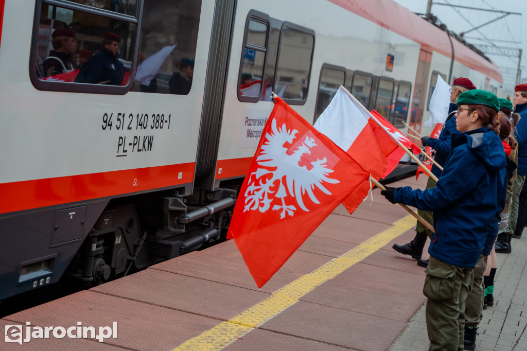 Obudzić Śpiących 2025