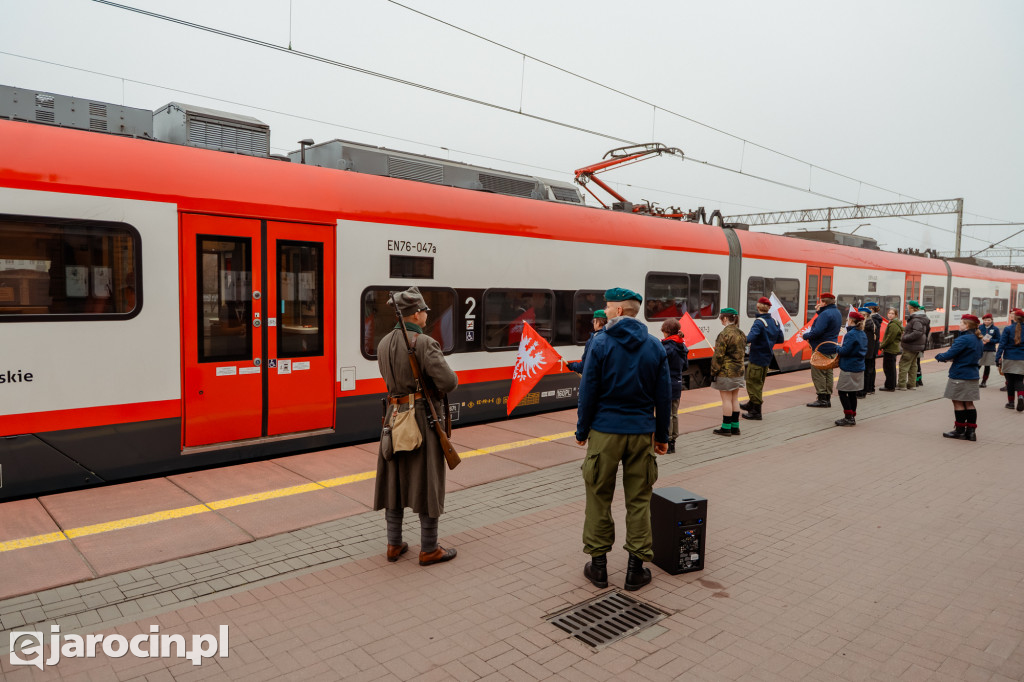 Obudzić Śpiących 2025