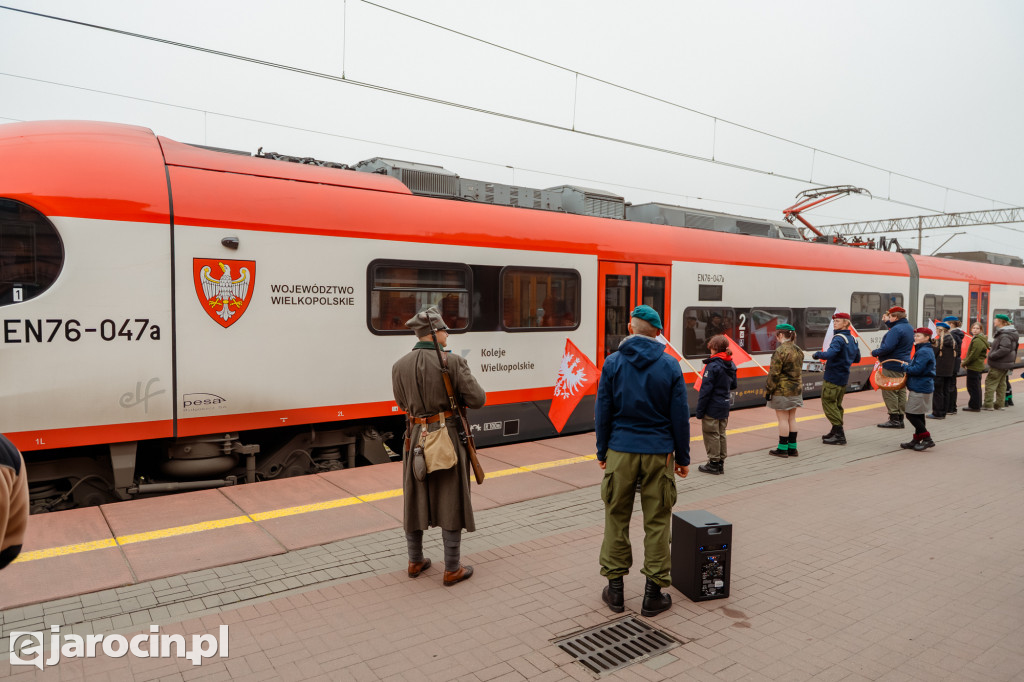 Obudzić Śpiących 2025