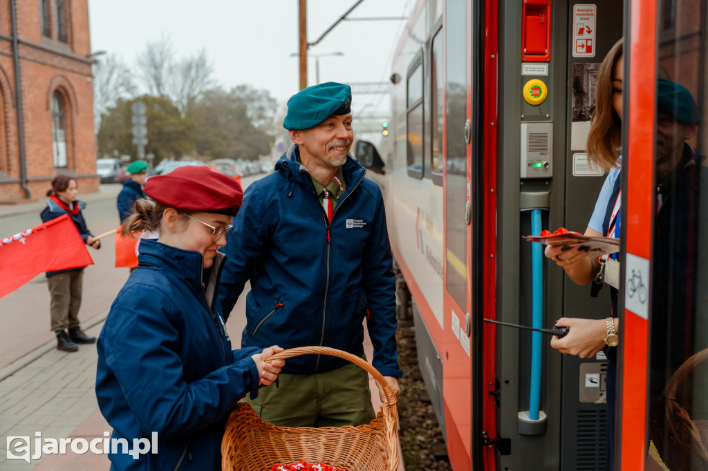 Obudzić Śpiących 2025