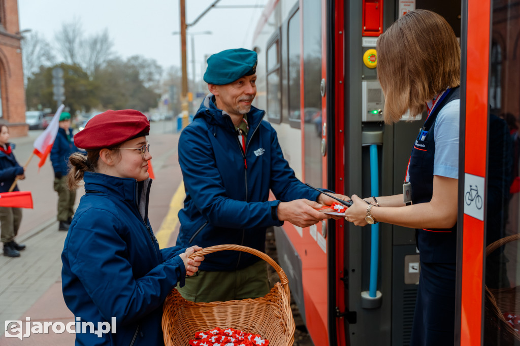 Obudzić Śpiących 2025