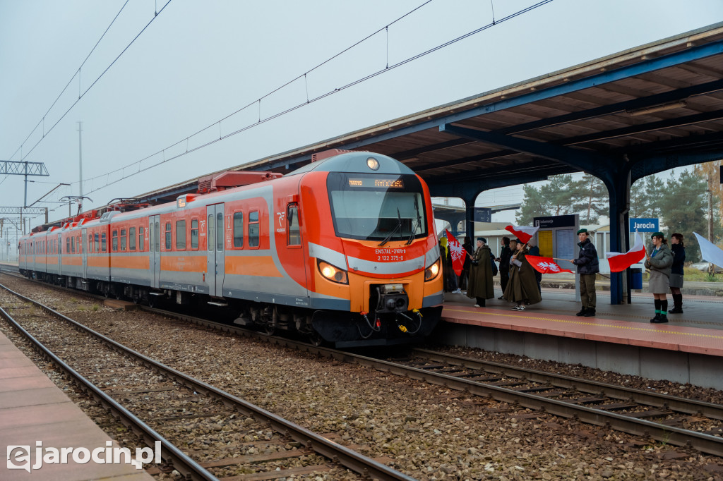 Obudzić Śpiących 2025