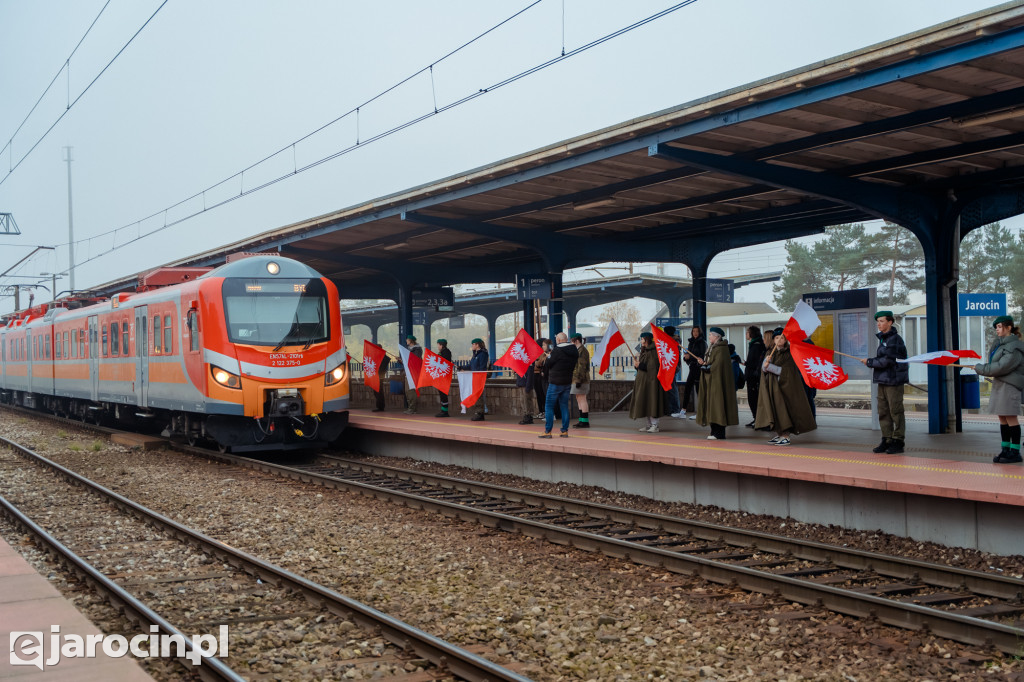 Obudzić Śpiących 2025