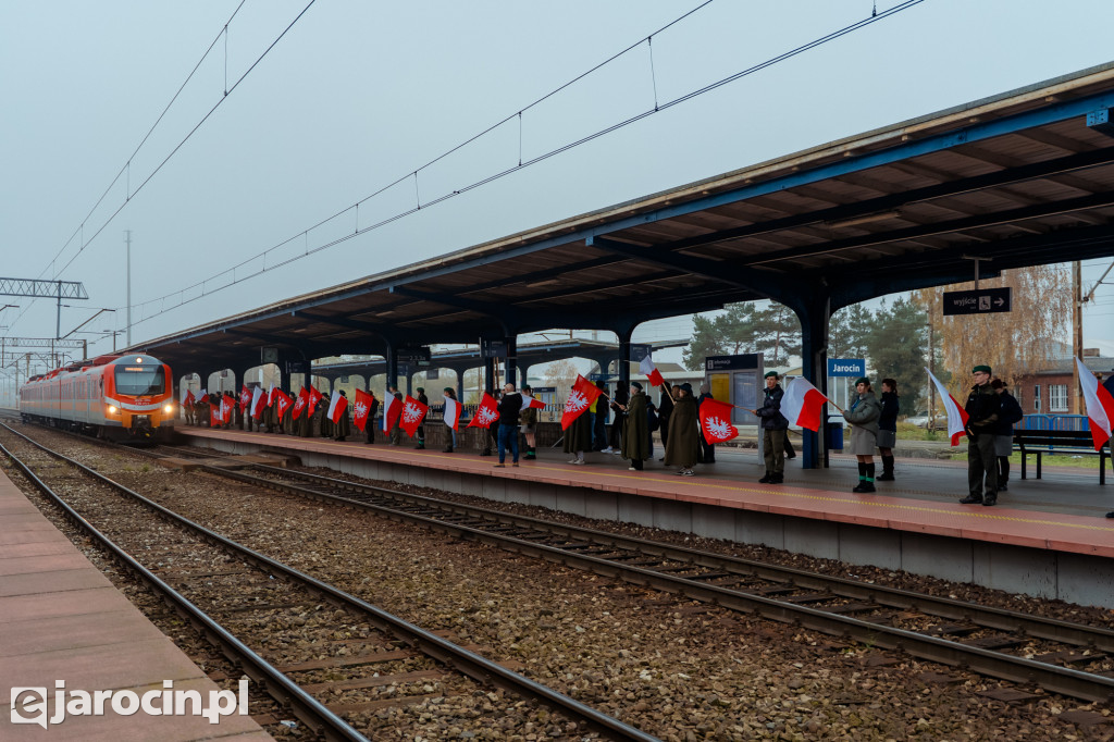 Obudzić Śpiących 2025