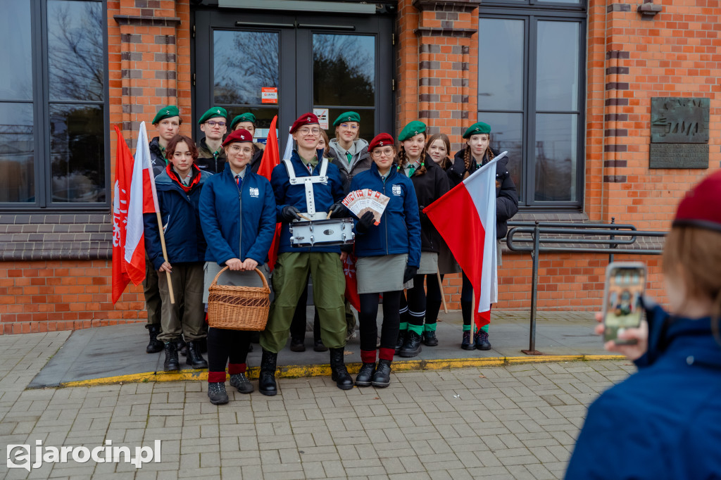 Obudzić Śpiących 2025