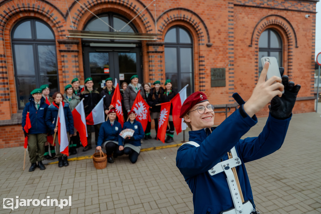 Obudzić Śpiących 2025