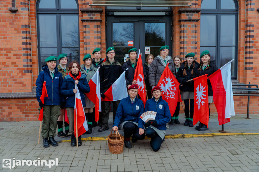 Obudzić Śpiących 2025