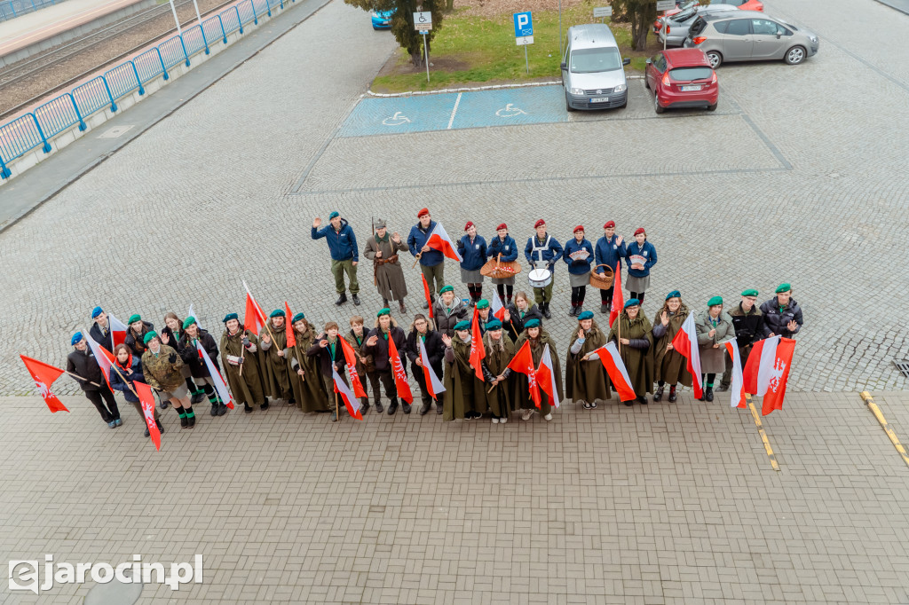 Obudzić Śpiących 2025