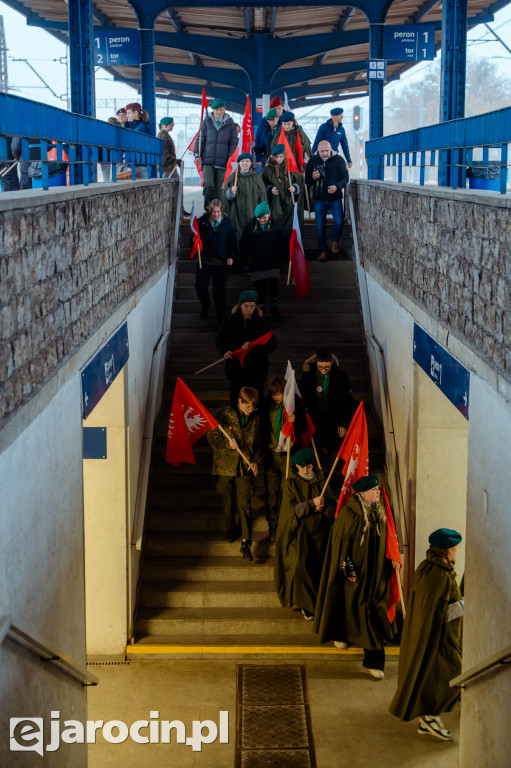 Obudzić Śpiących 2025